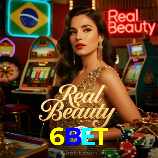 6BET:A sorte está ao seu lado! Aposte nas melhores opções e vença agora!