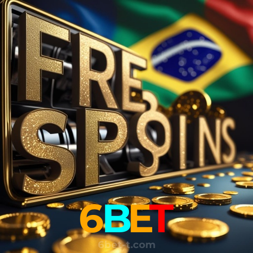 6BET:O cassino online está te esperando! Gire a roleta e ganhe!