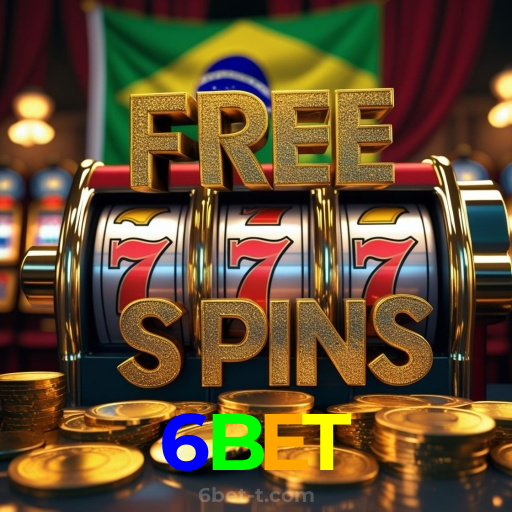 6BET:As melhores slots com grandes vitórias te aguardam! Jogue agora!