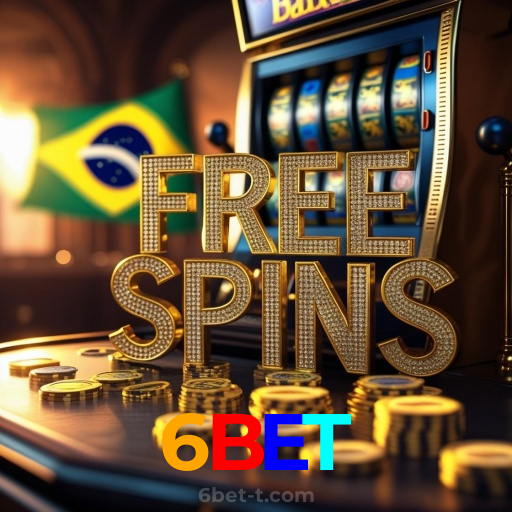 6BET:Jogue nas roletas e experimente a verdadeira emoção do cassino!