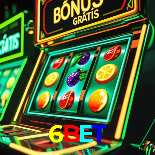 6BET:Jogue poker no nosso cassino e conquiste vitórias épicas!