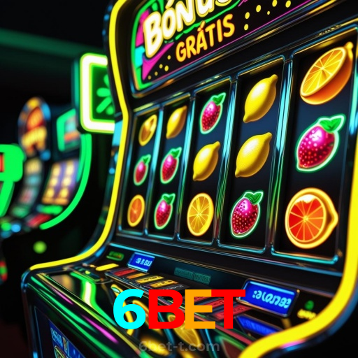 6BET:Jogue no cassino mais seguro com blackjack, poker e futebol online!
