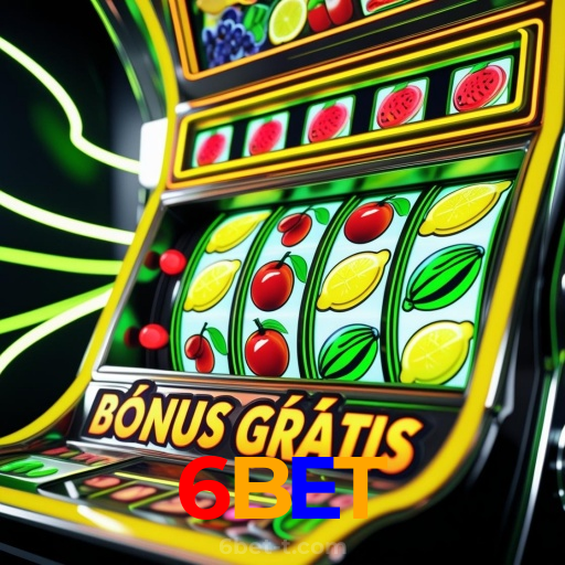 6BET:Jogue nas roletas e ganhe prêmios sensacionais!