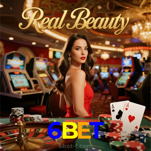 6BET:Jogue poker, aposte no futebol e vença com grandes vitórias no cassino online!