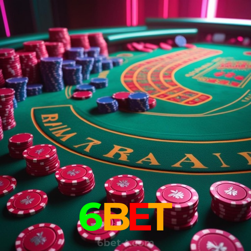 6BET:Entre no jogo e aposte nos melhores times do futebol digital!