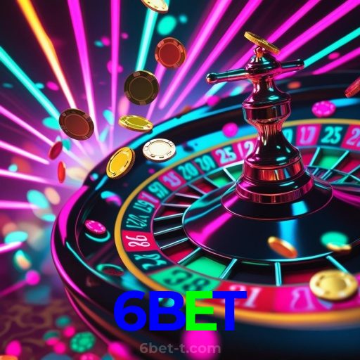 6BET:Jogue no nosso cassino e prove sua habilidade nas cartas de poker!