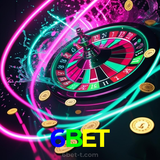6BET:O cassino online mais confiável para você apostar no futebol e jogar blackjack!