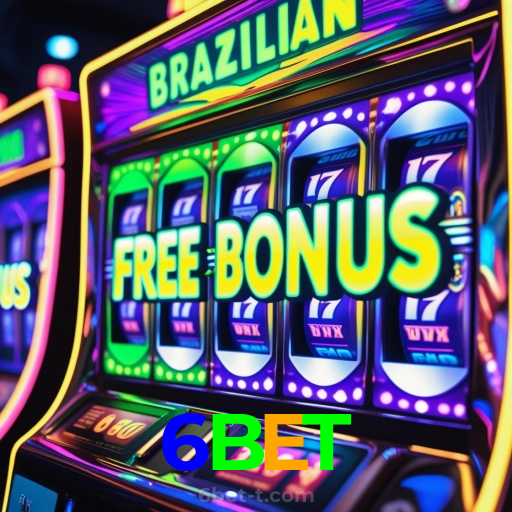 6BET:Aposte agora nas roletas e conquiste prêmios fantásticos!