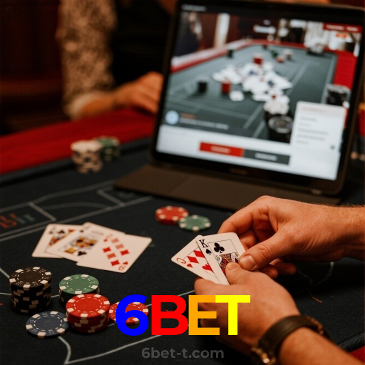 6BET:Aposte no futebol online e veja suas vitórias se multiplicarem!