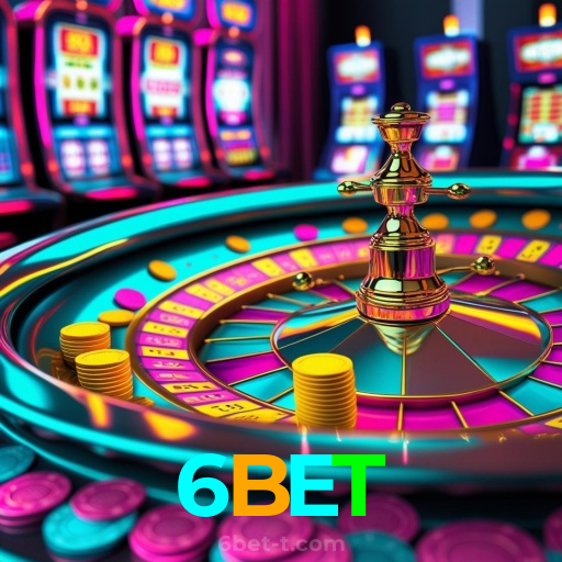 6BET：O futebol online está na sua tela! Aposte agora e vença!