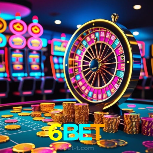 6BET:Aposte no futebol online e vença no estilo que você merece!