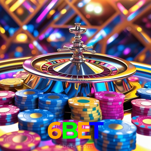 6BET:Divirta-se com blackjack e apostas no futebol online, onde a sorte está ao seu lado!