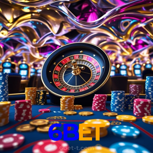 6BET:No cassino online mais seguro, aposte no futebol e jogue slots emocionantes!