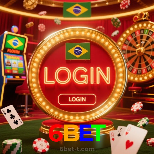 6BET:Jogue slots, aposte no futebol e conquiste vitórias épicas no cassino!