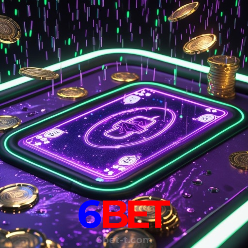 6BET:Jogue slots, aposte no futebol e ganhe grandes prêmios em nosso cassino!