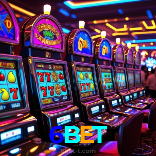 6BET:Jogue blackjack e aposte no futebol para uma experiência emocionante!