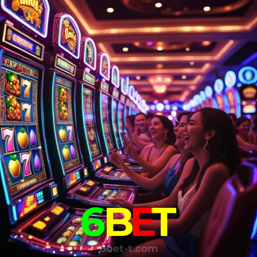 6BET:Jogue futebol online e ganhe grandes prêmios!