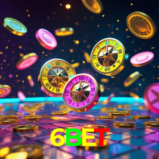 6BET:As melhores slots com grandes vitórias te aguardam! Jogue agora!