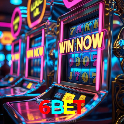 6BET：Vença no poker e mostre que você é um mestre das cartas!