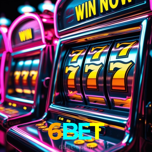 6BET:Jogue nas roletas e ganhe prêmios sensacionais!