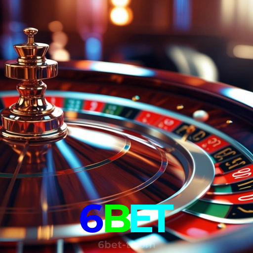 6BET:Jogue slots, aposte no futebol e ganhe com confiança no nosso cassino online!