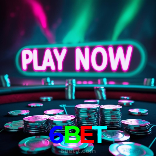 6BET：Aposte no futebol e ganhe grandes prêmios com jogos de blackjack!