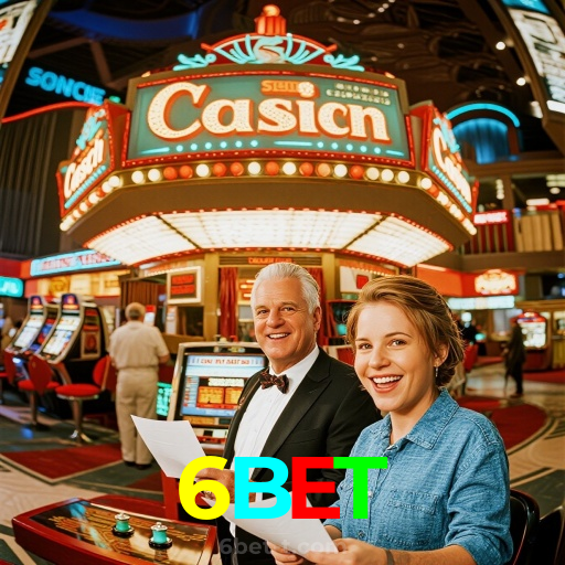 6BET:Conquiste grandes vitórias em blackjack e aposte no futebol online!