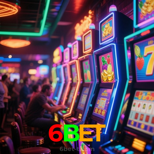 6BET：Aposte no futebol online e faça gols de prêmios incríveis!