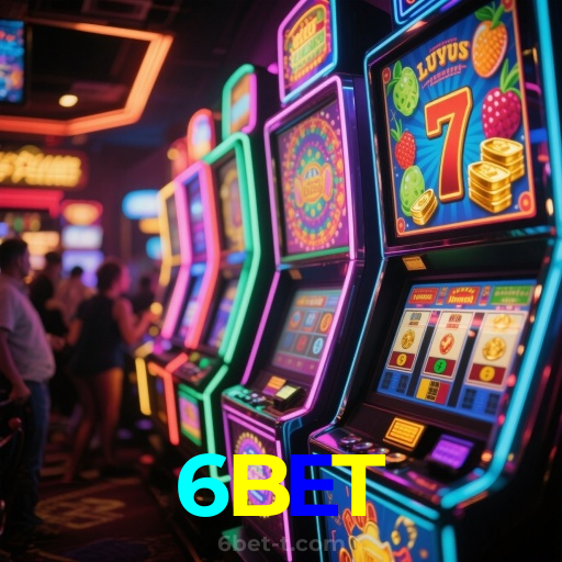 6BET：Vença no futebol online e leve para casa prêmios incríveis!