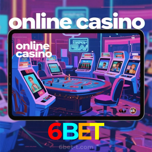 6BET：Cada jogada no blackjack é uma chance de conquistar vitórias!