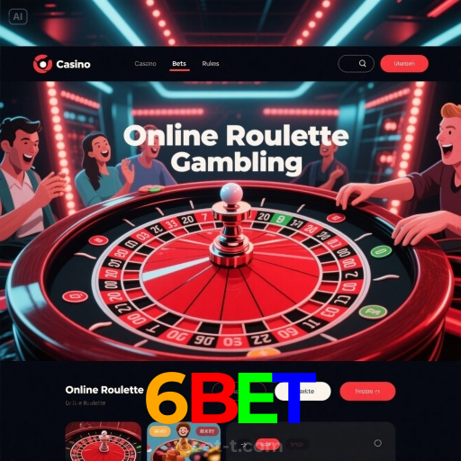 6BET:Jogue blackjack, aposte no futebol e conquiste vitórias incríveis!
