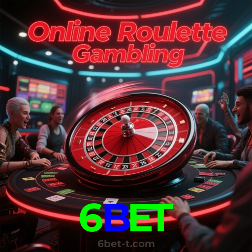 6BET：Aposte no futebol online e vença como um campeão!