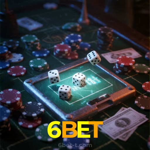 6BET：A emoção do futebol digital está esperando por você! Aposte agora!