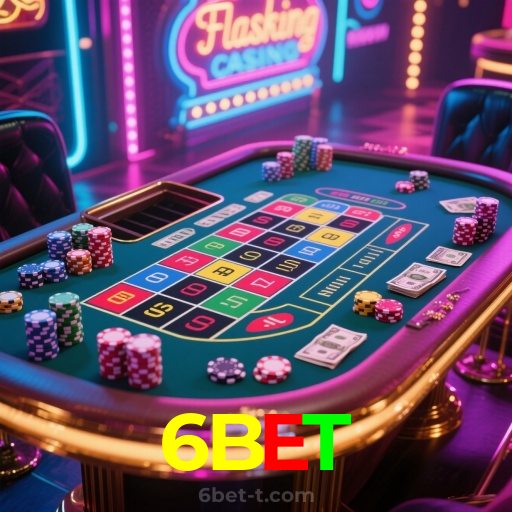 6BET:Aposte no futebol online e mostre quem é o verdadeiro campeão!