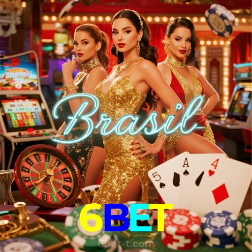 6BET：Jogue slots, aposte no futebol e ganhe no melhor cassino online!