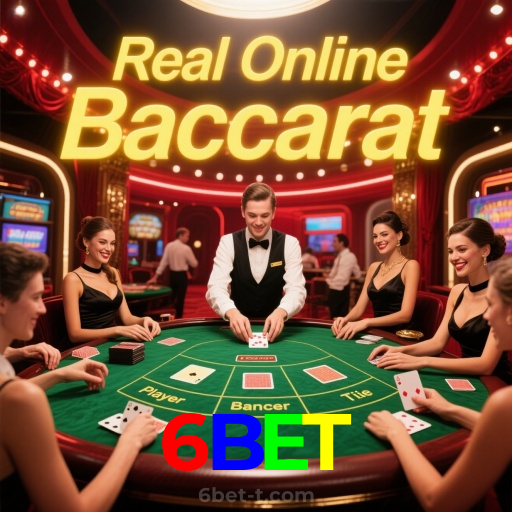 6BET:Poker, roleta e apostas ao vivo no futebol online, tudo ao seu alcance!