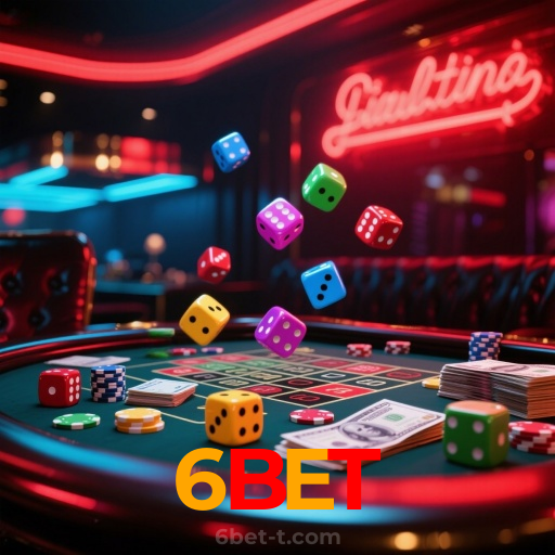 6BET:Aposte no futebol online e seja o maior vencedor de todos!