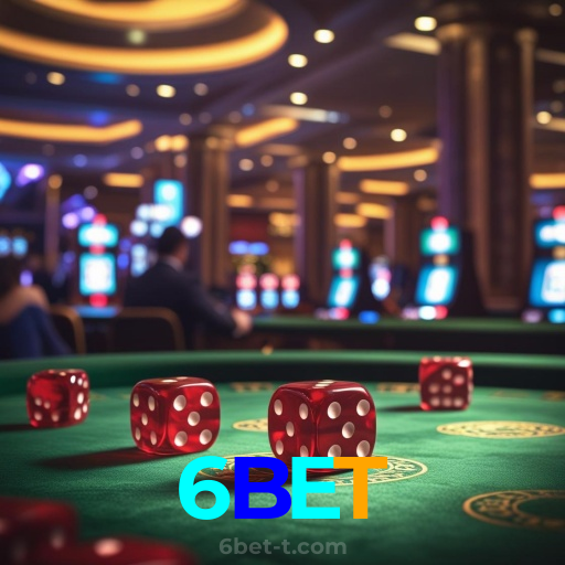6BET：Aposte no futebol online e seja o maior vencedor de todos!
