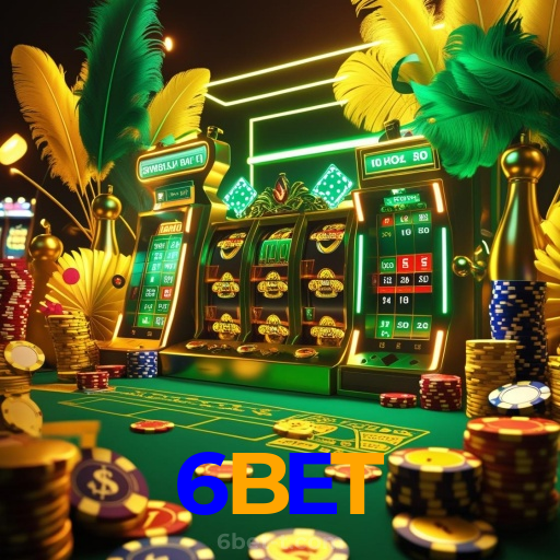 6BET:Jogue futebol online e prove que você é o melhor!
