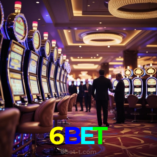6BET:Jogue poker, aposte no futebol e conquiste prêmios incríveis!