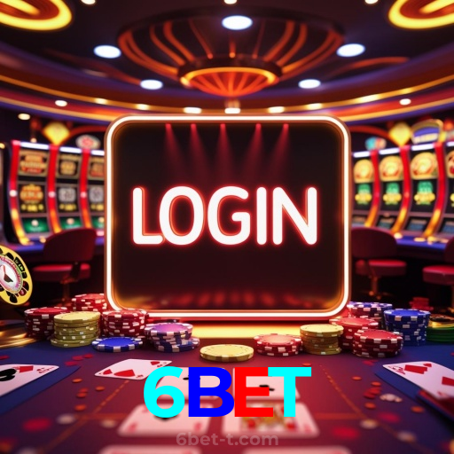 6BET:As melhores slots e jackpots estão esperando por você! Jogue agora!