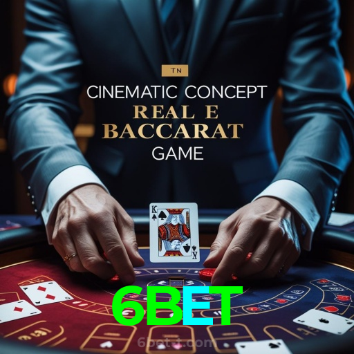 6BET:O cassino online perfeito para quem adora apostar no futebol e jogar roleta!