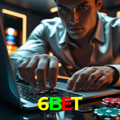 6BET:Jogue poker online e mostre que você é o mestre das cartas!